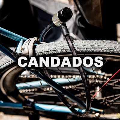 CANDADOS