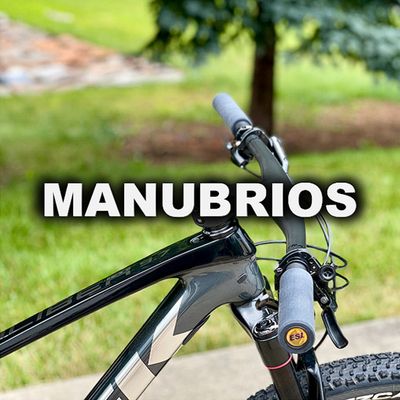 MANUBRIOS