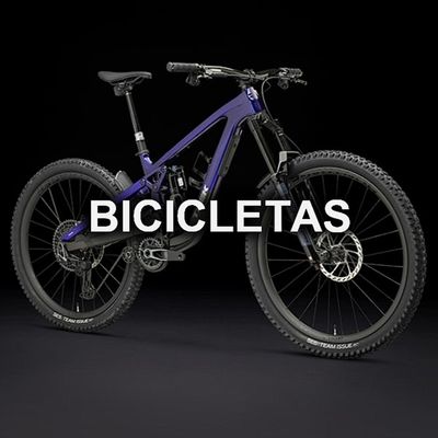 BICICLETAS