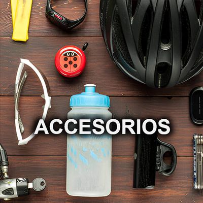 ACCESORIOS