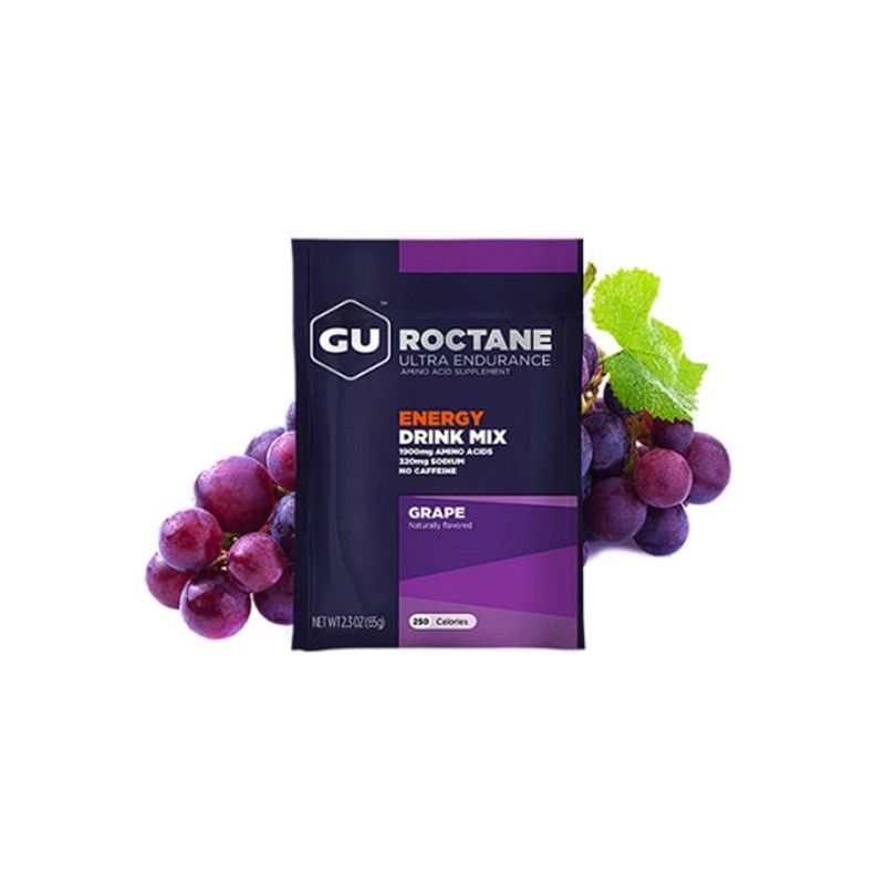 ROCTANE ENERGY DRINK MIX - UVA