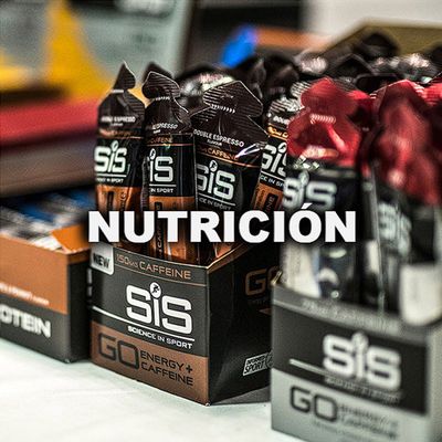 NUTRICIÓN