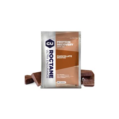 PROTEIN RECOVERY DRINK MIX - CHOCOLATE SMOOTHIE