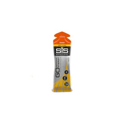 GEL SIS ISOTONIC ENERGY NARANJA 60ML