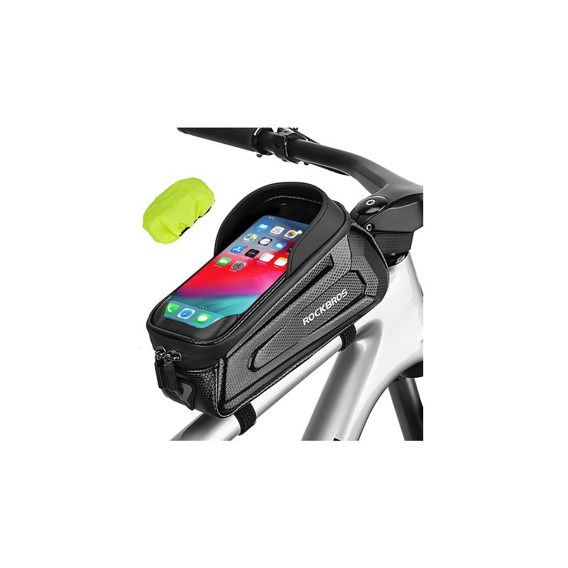BOLSA ROCKBROS B68 NEGRO