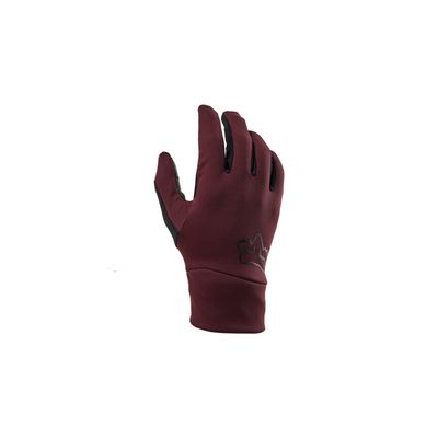 GUANTES FOX RANGER FIE 1 GRANATE T/M