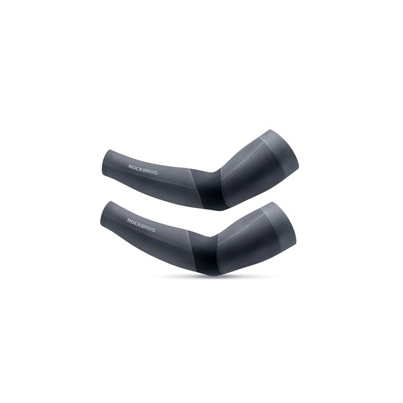 MANGAS DEPORTIVAS ROCKBROS XT060 GRIS