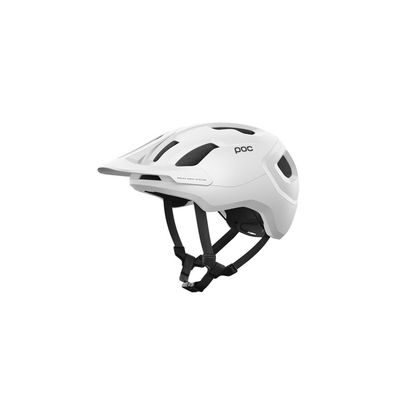 CASCO POC AXION MTB HELMET BLANCO XS