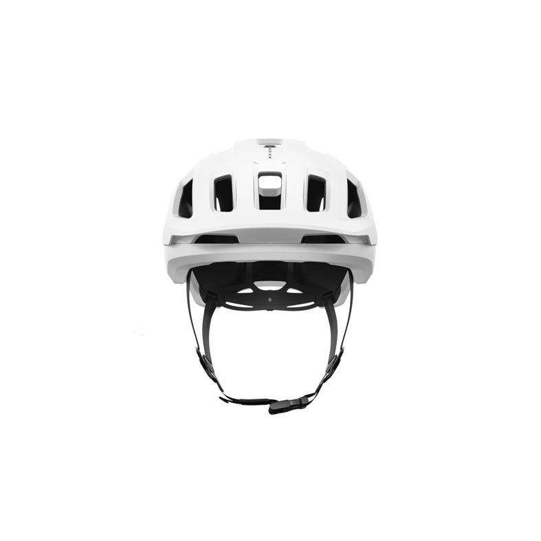 CASCO POC AXION MTB HELMET BLANCO XS