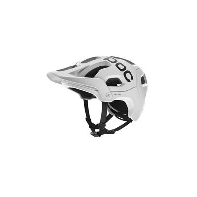 CASCO POC TECTAL BLANCO T/L