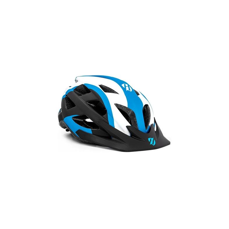 CASCO MTB HUNTER ROAD – AZUL