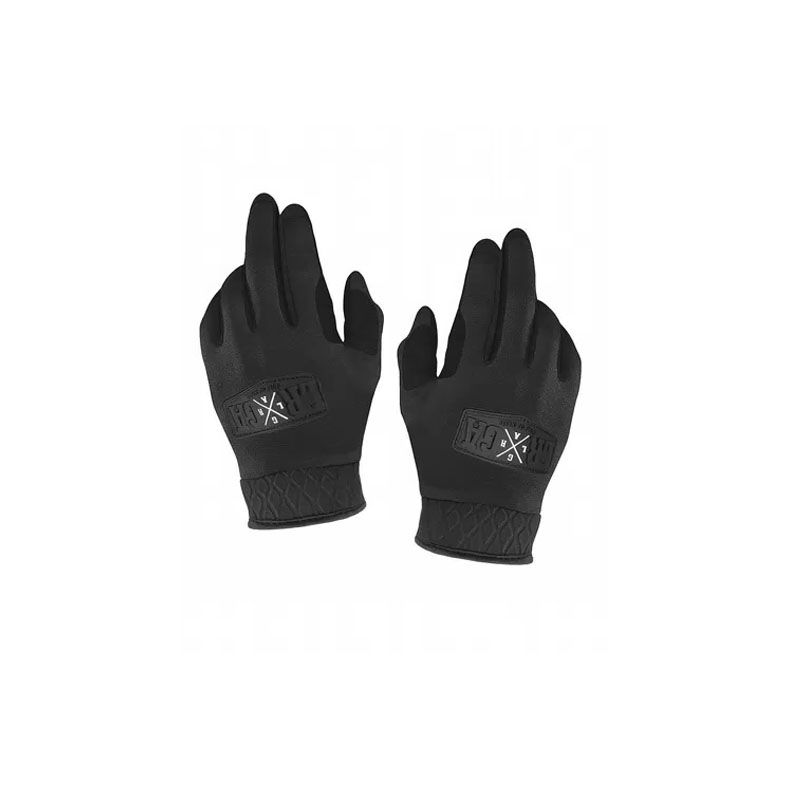 GUANTES LOOSE RIDERS - NEGRO XL