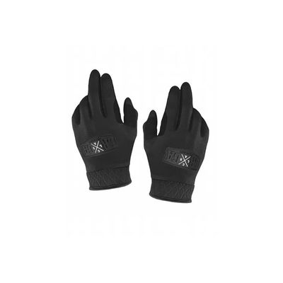 GUANTES LOOSE RIDERS - NEGRO XL
