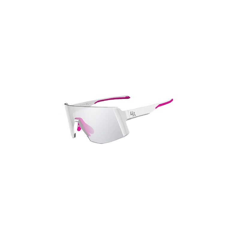 GAFAS LOOSE RIDERS - C/S ROGUE CLEAR WHITE
