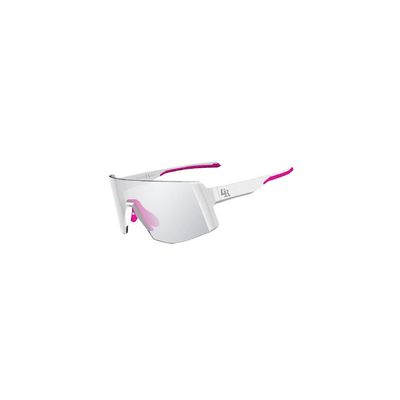 GAFAS LOOSE RIDERS - C/S ROGUE CLEAR WHITE