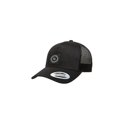 GORRA LOOSE RIDERS THORNS BLACK