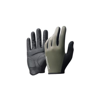 GUANTES ROCKBROS T/S VERDE