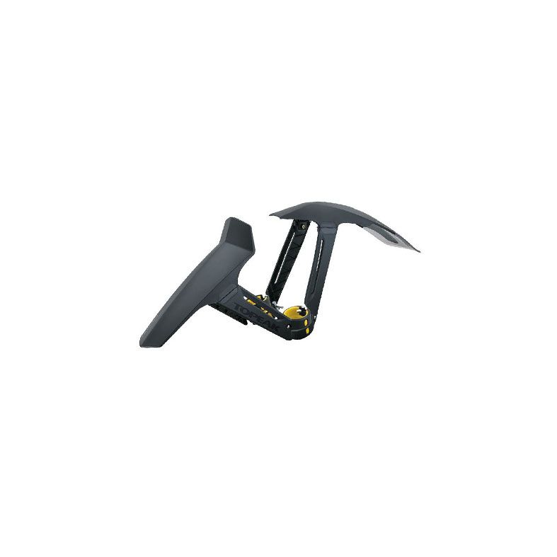 LODERA DELANTERA TOPEAK DEFENDER XC1 – NEGRO