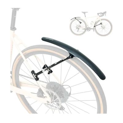LODERA ROCKBROS NEGRO PARA BICICLETA