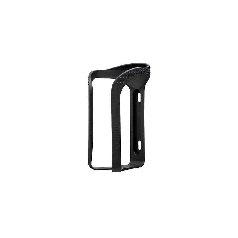 PORTA ÁNFORA REGRIP CANNONDALE NEGRO