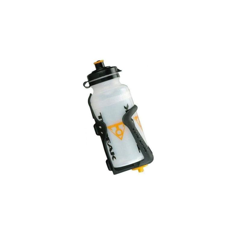 PORTA ÁNFORA MODULA CAGE EX TOPEAK NEGRO