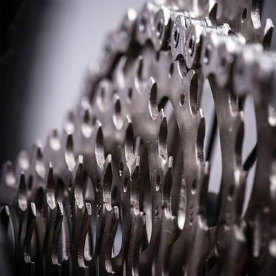 ­CADENAS Y CASSETTES