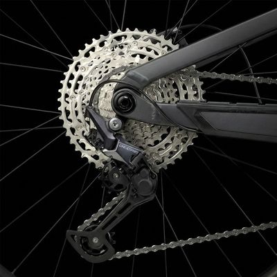 ­CAMBIOS Y DESVIADORES