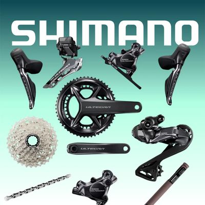 SHIMANO