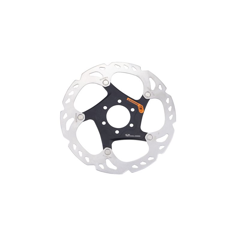 ROTOR SHIMANO SM-RT86 160MM ICE TECH 6T