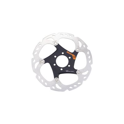 ROTOR SHIMANO SM-RT86 160MM ICE TECH 6T