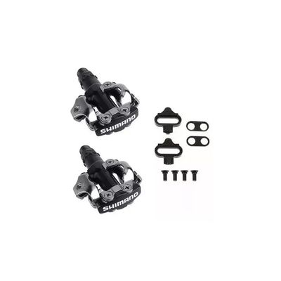 PEDAL SHIMANO PD-M520L
