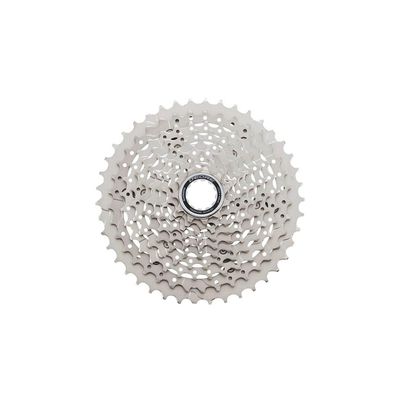 CASSETTE SHIMANO 10V CS-M4100 11/46D