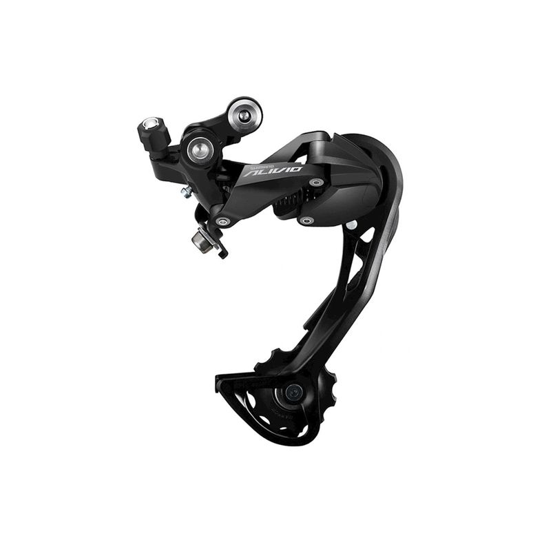 CAMBIO SHIMANO TRAS ALIVIO RD.M3100 SGS 9V