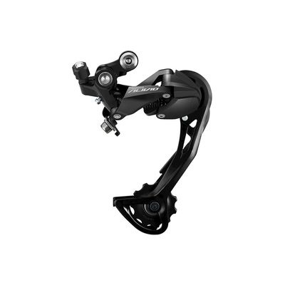 CAMBIO SHIMANO TRAS ALIVIO RD.M3100 SGS 9V