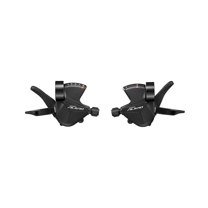 PALANCAS DE CAMBIO SHIMANO SL-M3100