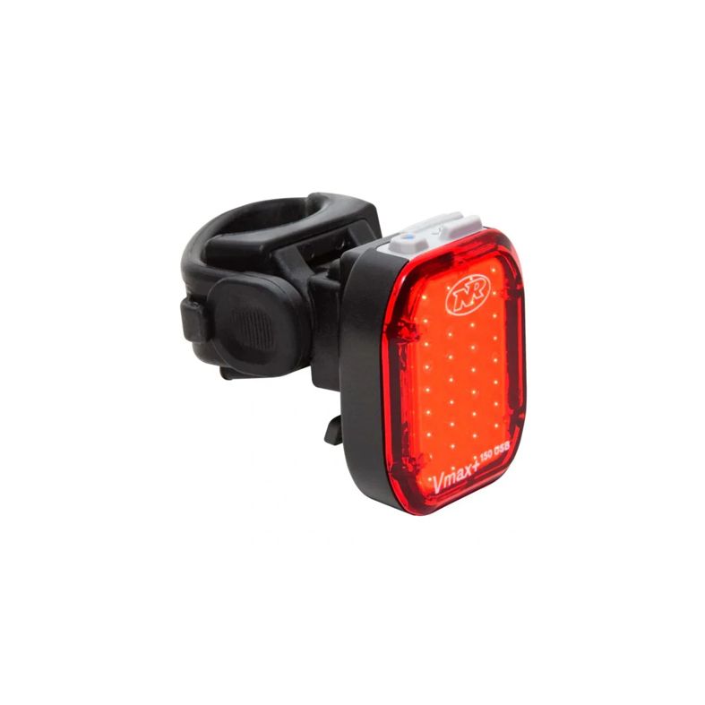 LUZ TRASERA NITE RIDER VMAX+ 180 BRAKE SENSOR