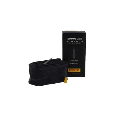 CÁMARA PIRELLI 26/27.5 MTB 48 MM