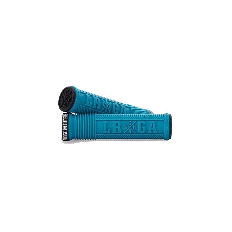 PUÑOS LOOSE RIDERS TEAL