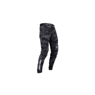 PANTALON LOOSE RIDERS EVO CAMO