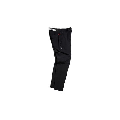 PANTALÓN LOOSE RIDERS – C/S CASUAL BLACK