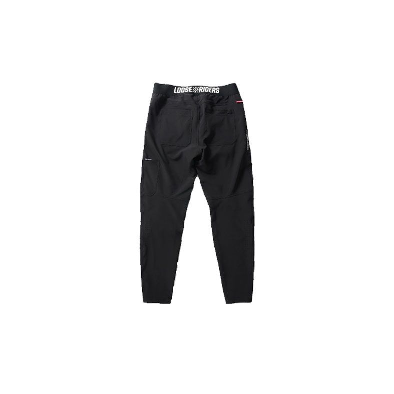 PANTALÓN LOOSE RIDERS – C/S CASUAL BLACK