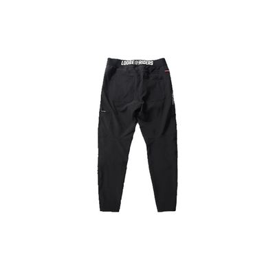 PANTALÓN LOOSE RIDERS – C/S CASUAL BLACK
