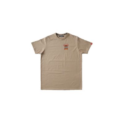 PLAYERA LOOSE RIDERS GAME OVER T/L
