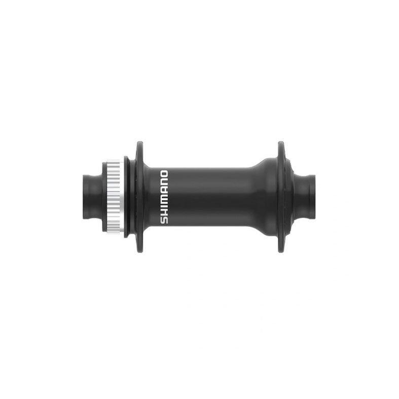 MAZA SHIMANO DEL MT410 E.THRU 15X100MM C LOCK 32H