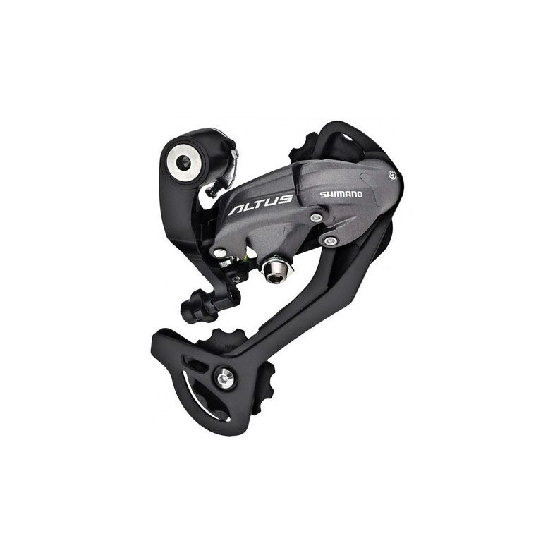 CAMBIO SHIMANO TRAS ALTUS RD.M370 SGS 9V