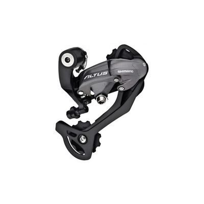 CAMBIO SHIMANO TRAS ALTUS RD.M370 SGS 9V
