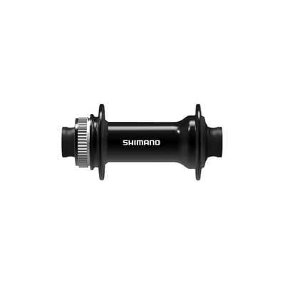 MAZA SHIMANO HB-TC500-15-B 15X110MM C.LOCK 36H