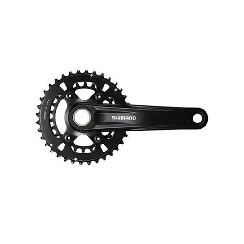 MUTIPLICACIÓN DEORE SHIMANO FC.MT610.2 12V 2PZS 175MM 36.26D