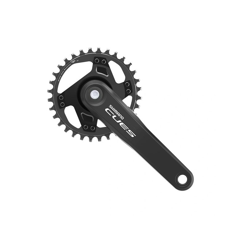 MULTIPLICACIÓN SHIMANO CUES FC.U4000 32T 9.11V 175MM