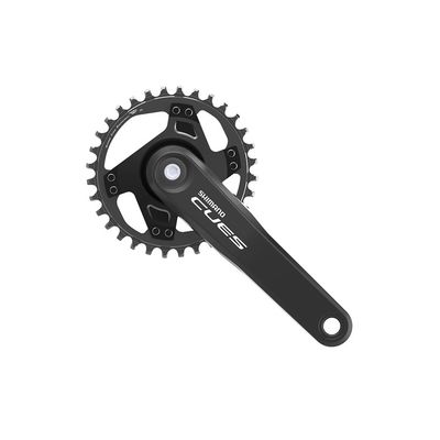 MULTIPLICACIÓN SHIMANO CUES FC.U4000 32T 9.11V 175MM